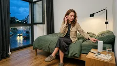 Grünrauschen & Co.: Was farbiges Rauschen beim Schlaf wirklich bringt – und wie du es richtig einstellst