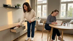 Mehr Ruhe, Richtung und Energie: 10 kleine Stellschrauben für deinen Alltag