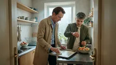 Öl und grobes Salz aufs Backblech? Wann der Trick hilft – und wann Backpapier besser ist