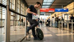 Gut vorbereitet reisen: Diese 10 Tipps ersparen älteren Urlaubern Stress unterwegs